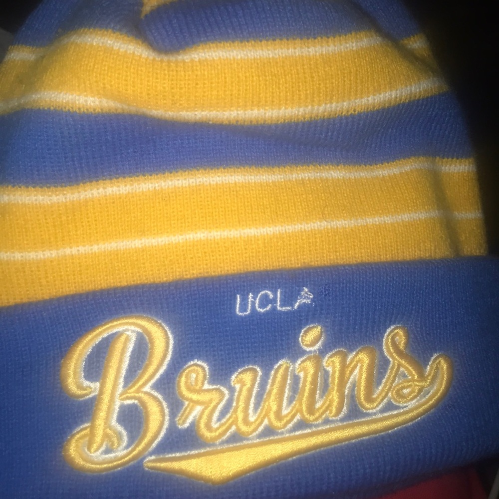 UCLA Bruins Hat